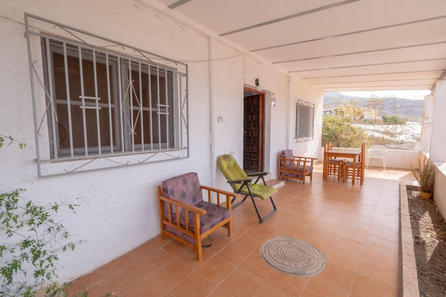 3 soveværelse Villa til salg i Berja med garage - € 85.000 (Ref: 9166726)