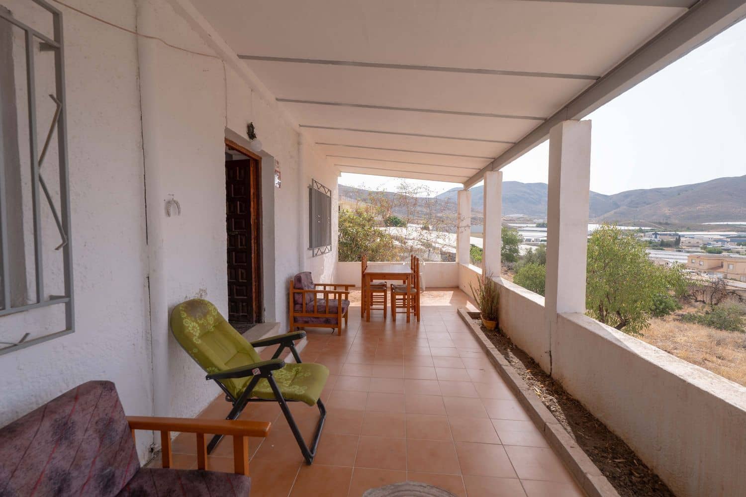 3 soveværelse Villa til salg i Berja med garage - € 85.000 (Ref: 9166726)