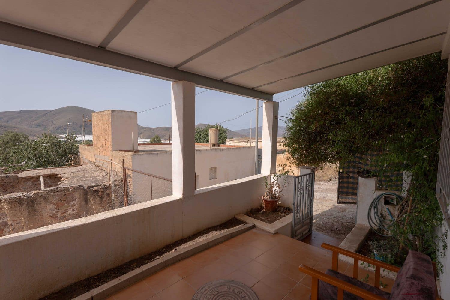 3 soveværelse Villa til salg i Berja med garage - € 85.000 (Ref: 9166726)