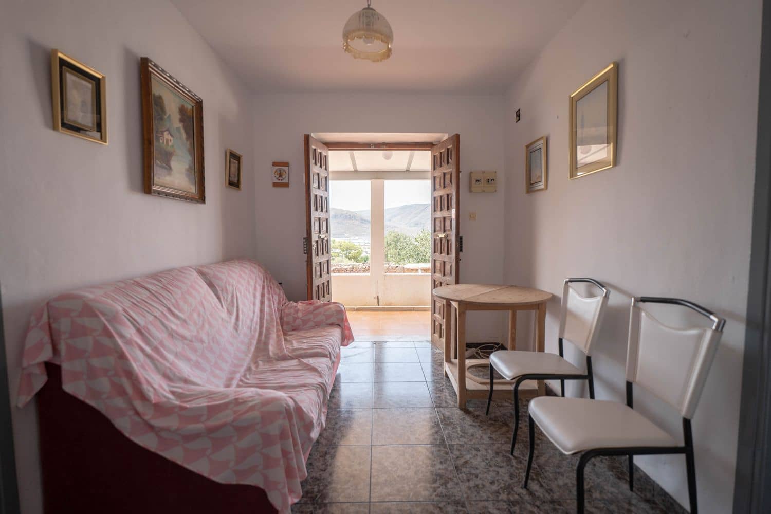 3 soveværelse Villa til salg i Berja med garage - € 85.000 (Ref: 9166726)