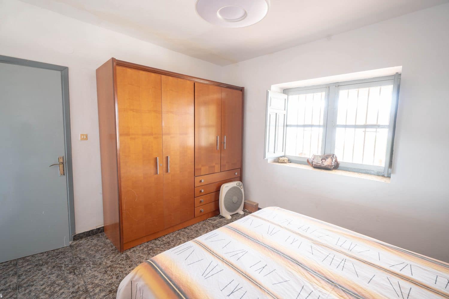 3 soveværelse Villa til salg i Berja med garage - € 85.000 (Ref: 9166726)