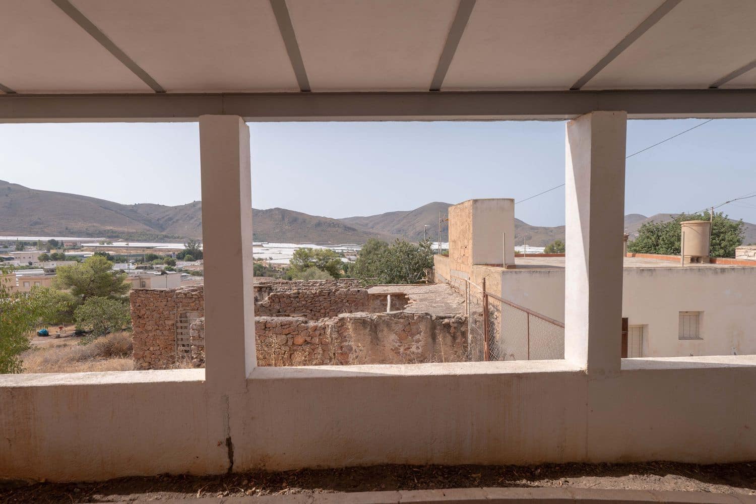 3 soveværelse Villa til salg i Berja med garage - € 85.000 (Ref: 9166726)