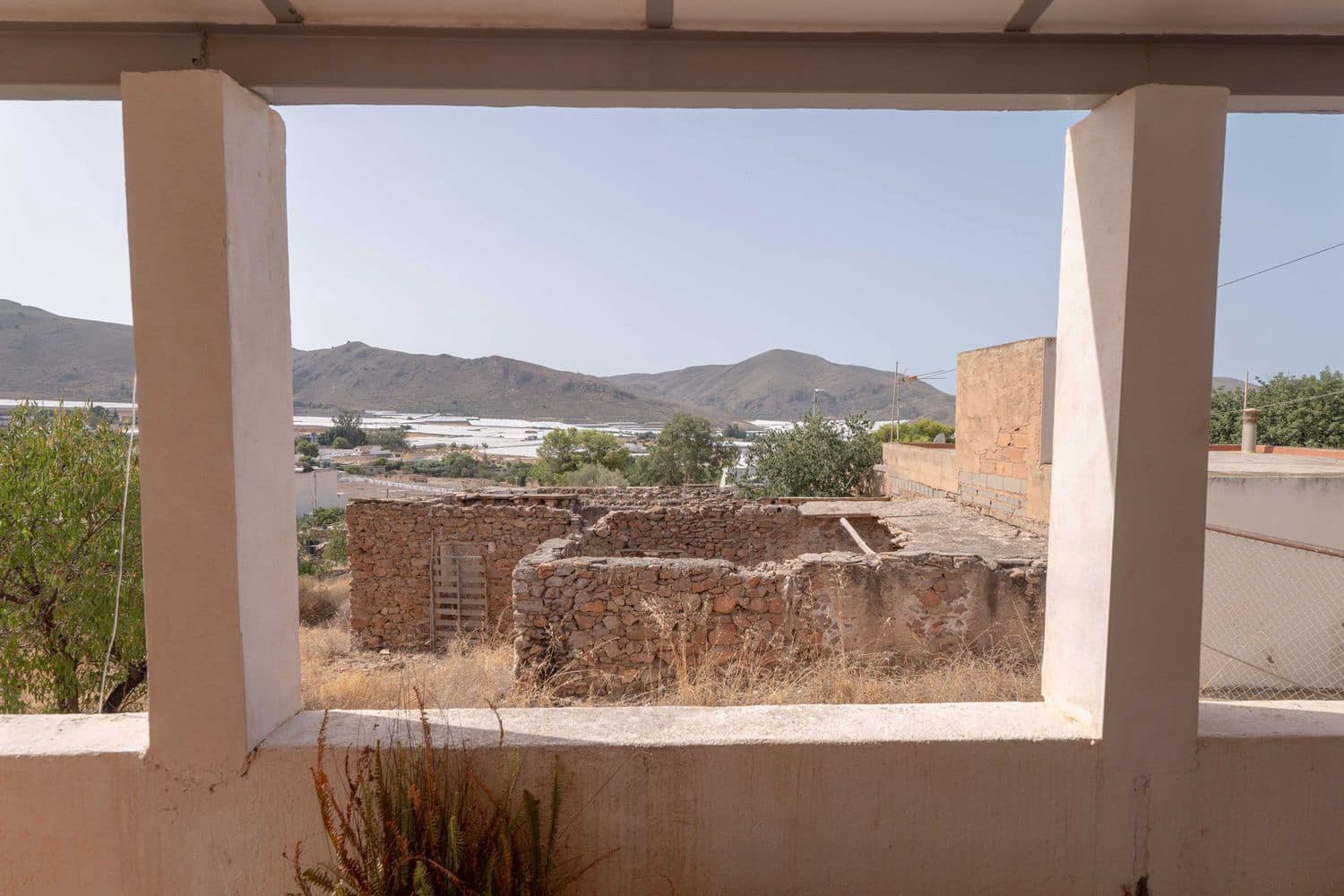 3 soveværelse Villa til salg i Berja med garage - € 85.000 (Ref: 9166726)