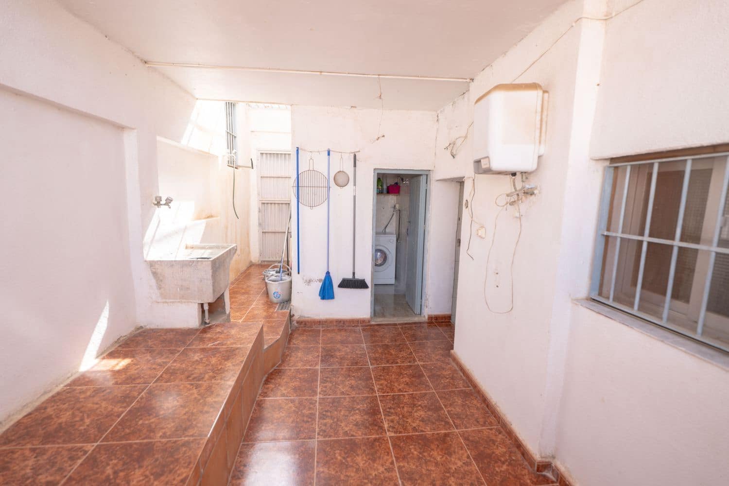 3 soveværelse Villa til salg i Berja med garage - € 85.000 (Ref: 9166726)