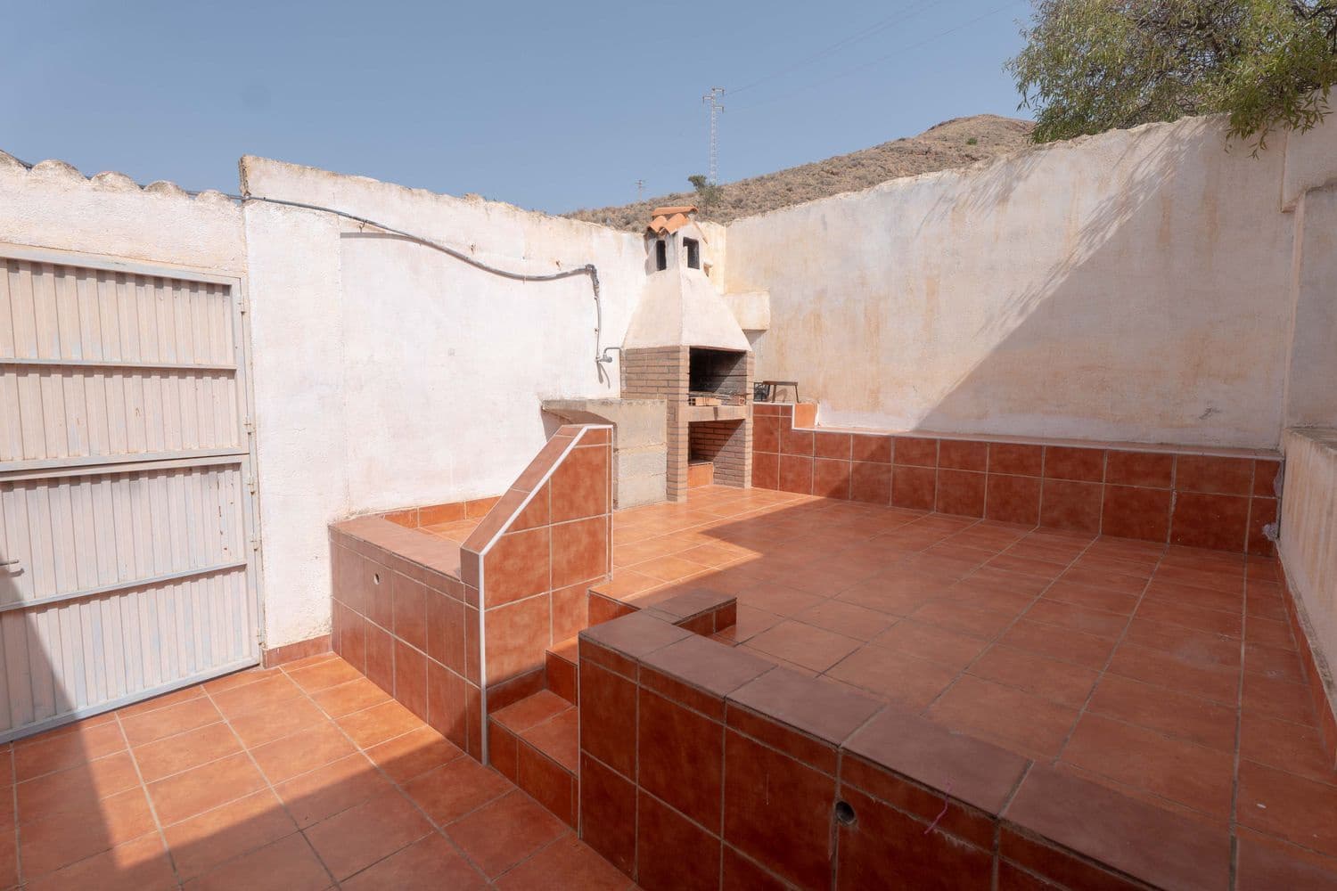 3 soveværelse Villa til salg i Berja med garage - € 85.000 (Ref: 9166726)