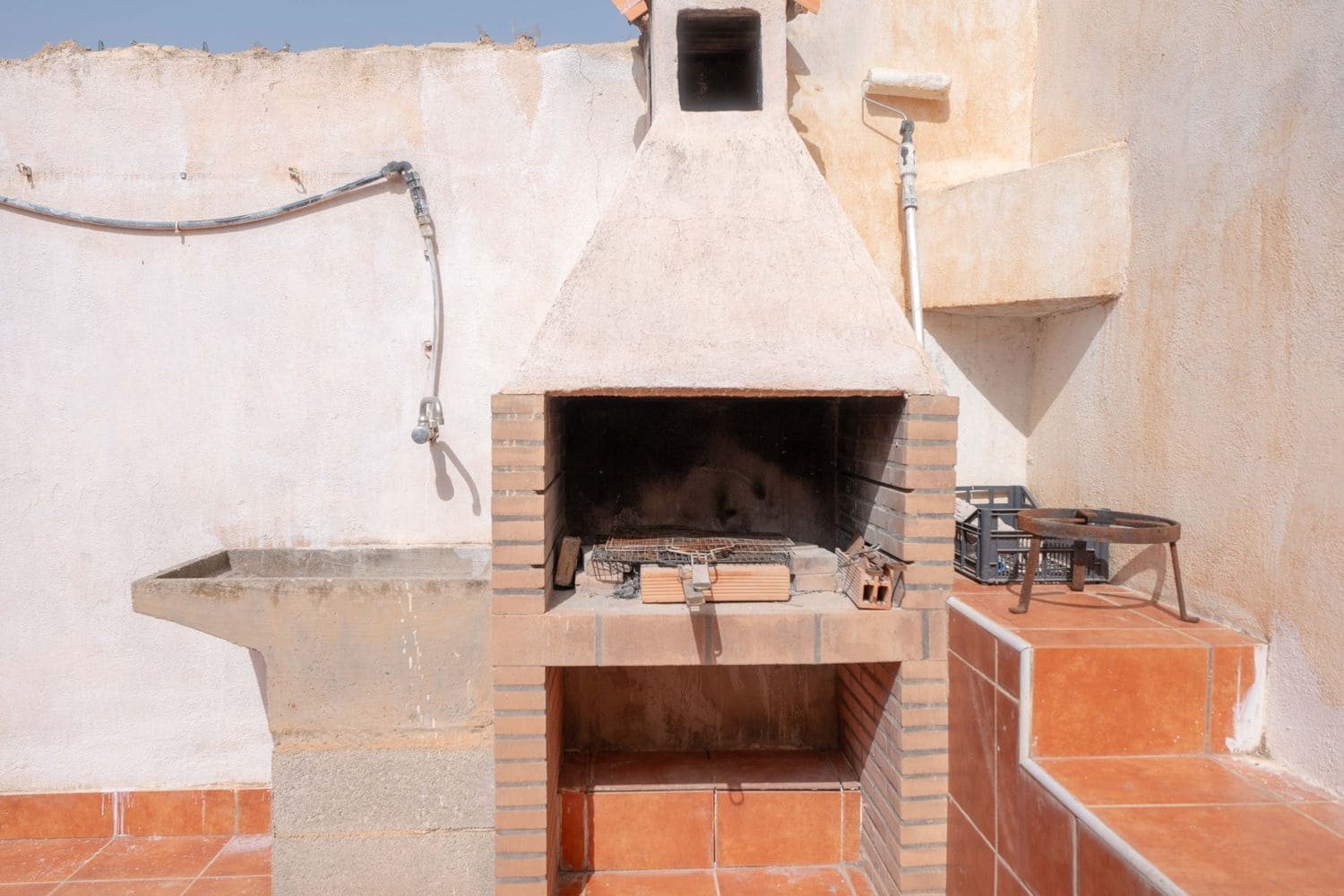 3 soveværelse Villa til salg i Berja med garage - € 85.000 (Ref: 9166726)