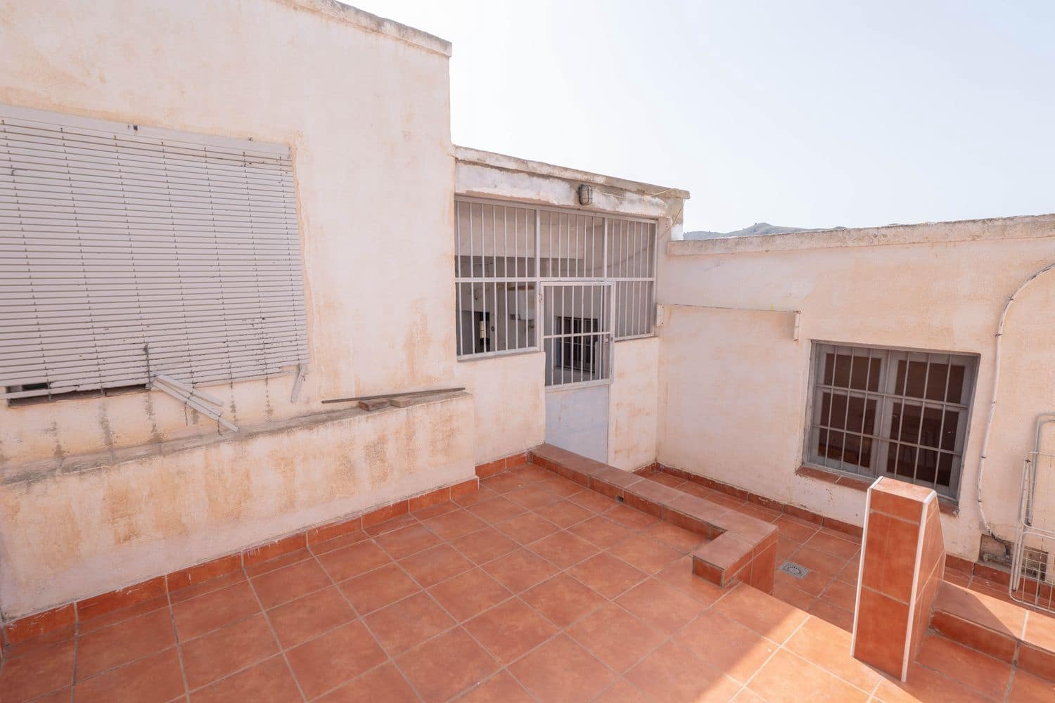 3 soveværelse Villa til salg i Berja med garage - € 85.000 (Ref: 9166726)