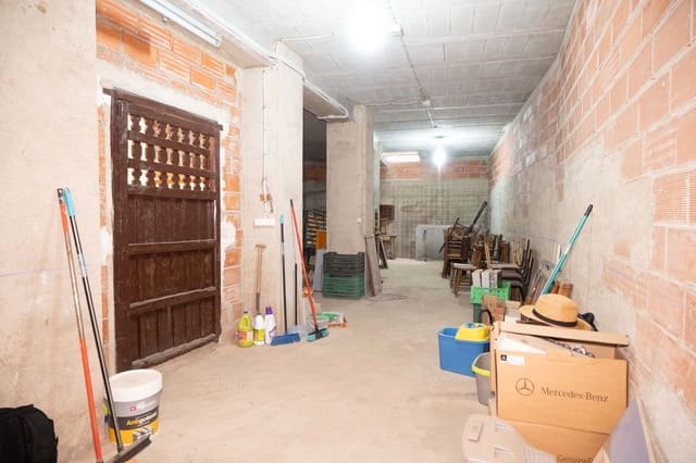 4 soverom Hus til salgs i Laroles, Nevada med garasje - € 89 500 (Ref: 9169292)