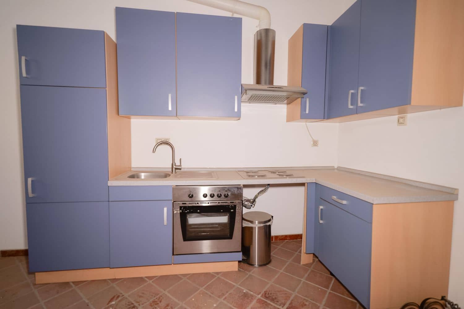 4 soveværelse Byhus til salg i Nevada med garage - € 89.500 (Ref: 9169292)