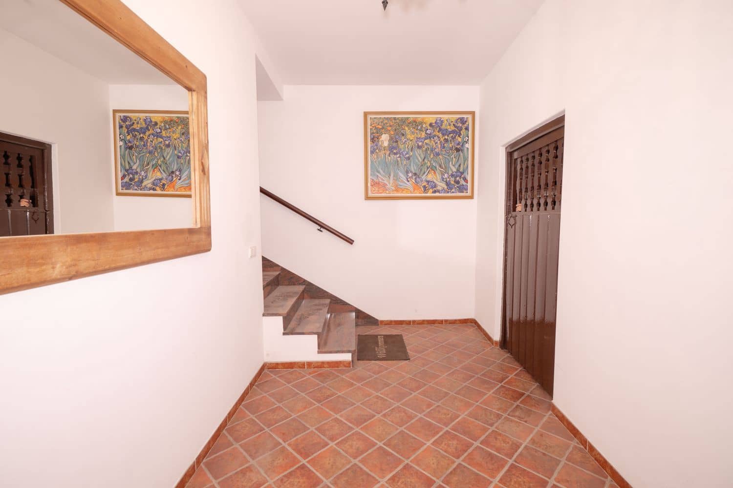 4 soveværelse Byhus til salg i Nevada med garage - € 89.500 (Ref: 9169292)