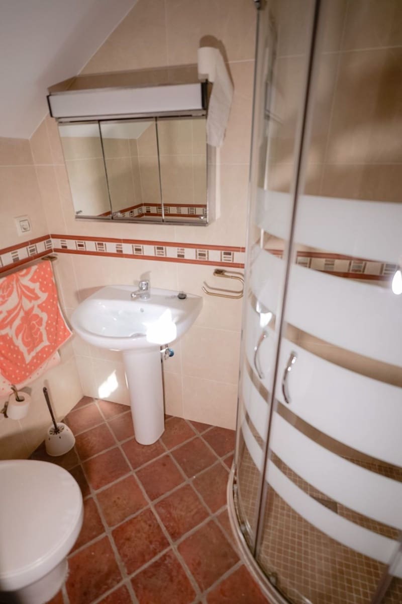 4 soveværelse Byhus til salg i Nevada med garage - € 89.500 (Ref: 9169292)