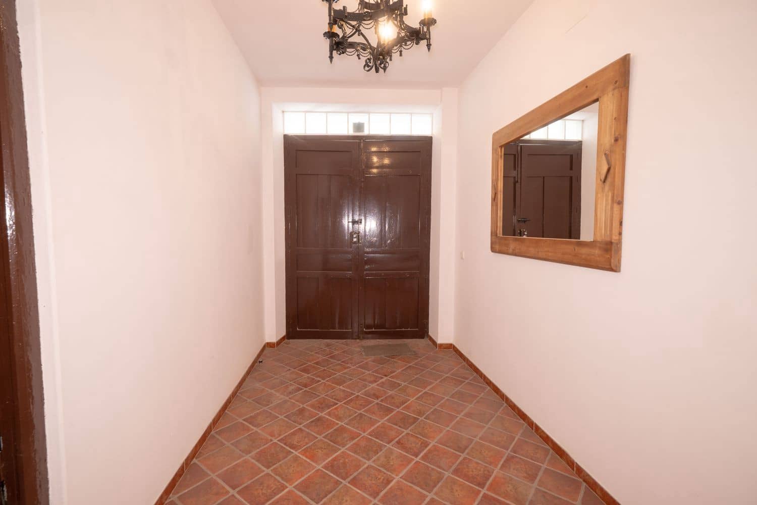 4 soveværelse Byhus til salg i Nevada med garage - € 89.500 (Ref: 9169292)