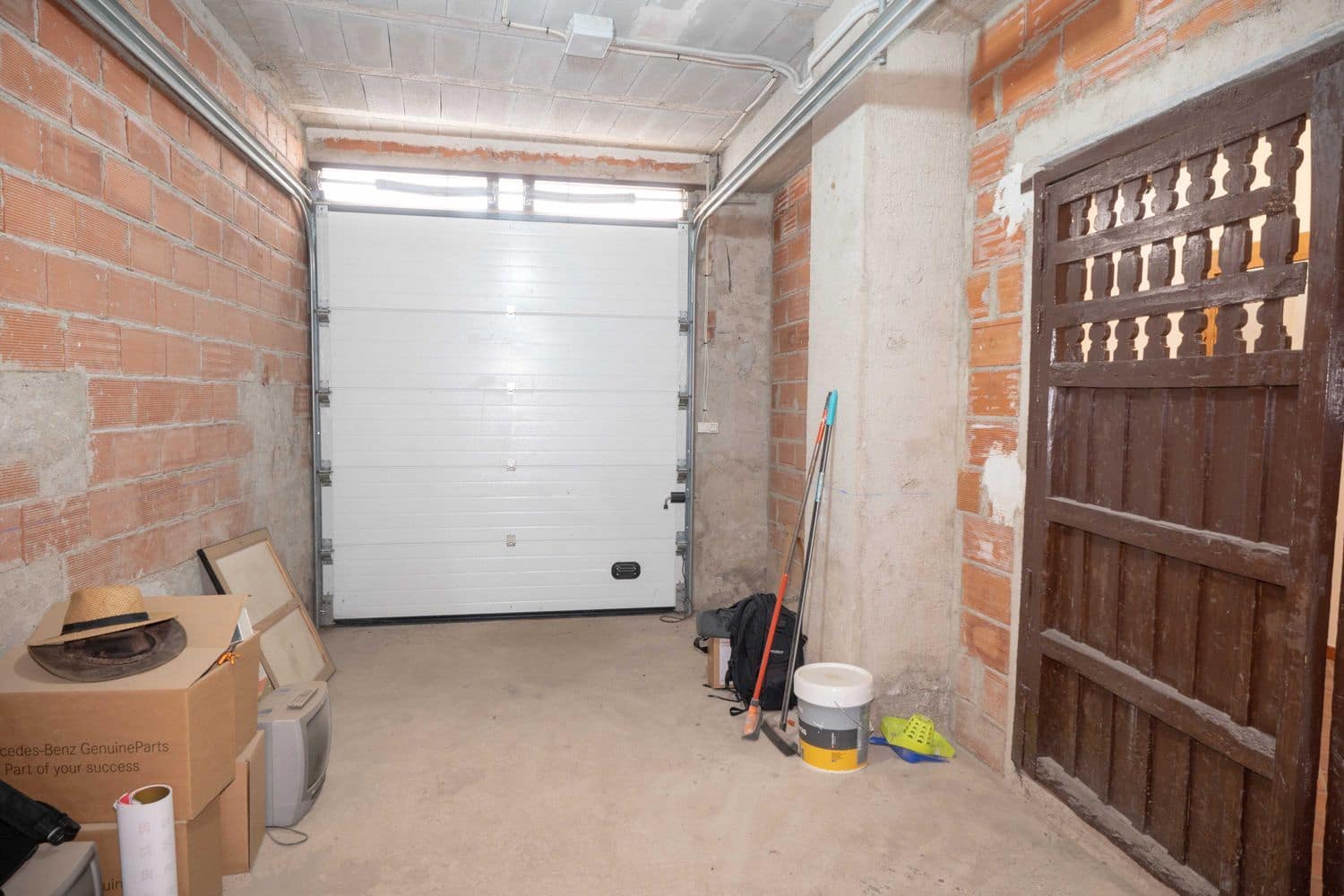 4 soveværelse Byhus til salg i Nevada med garage - € 89.500 (Ref: 9169292)