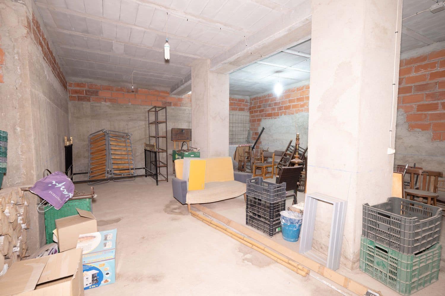 4 soveværelse Byhus til salg i Nevada med garage - € 89.500 (Ref: 9169292)