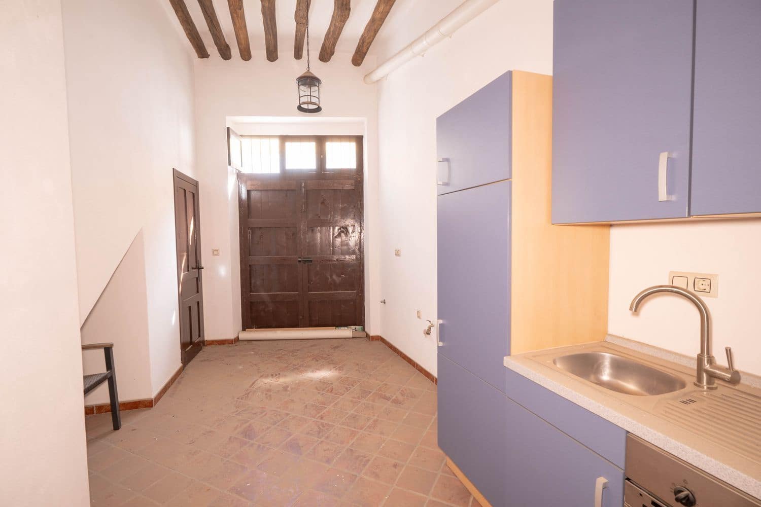 4 soveværelse Byhus til salg i Nevada med garage - € 89.500 (Ref: 9169292)