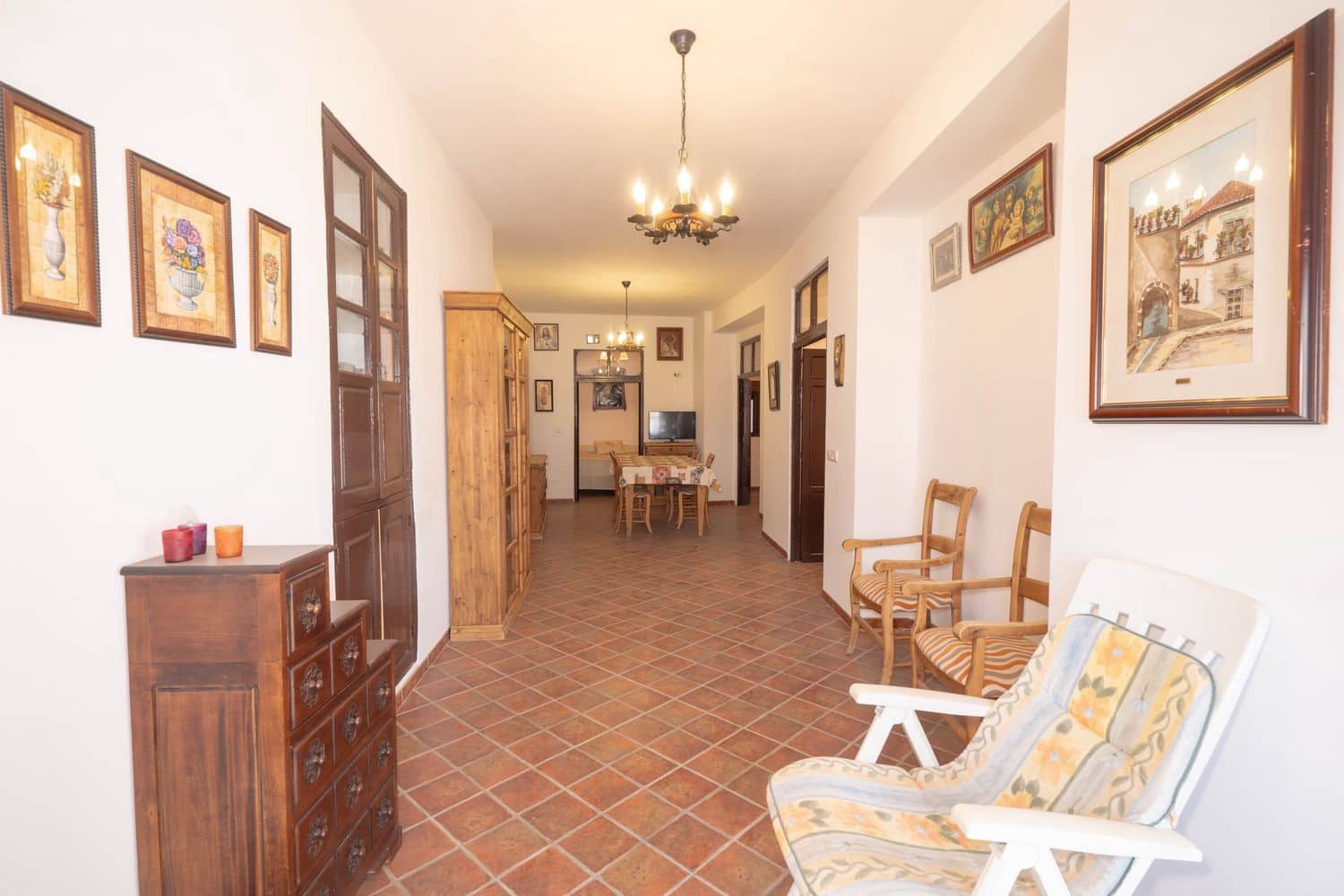 4 soveværelse Byhus til salg i Nevada med garage - € 89.500 (Ref: 9169292)