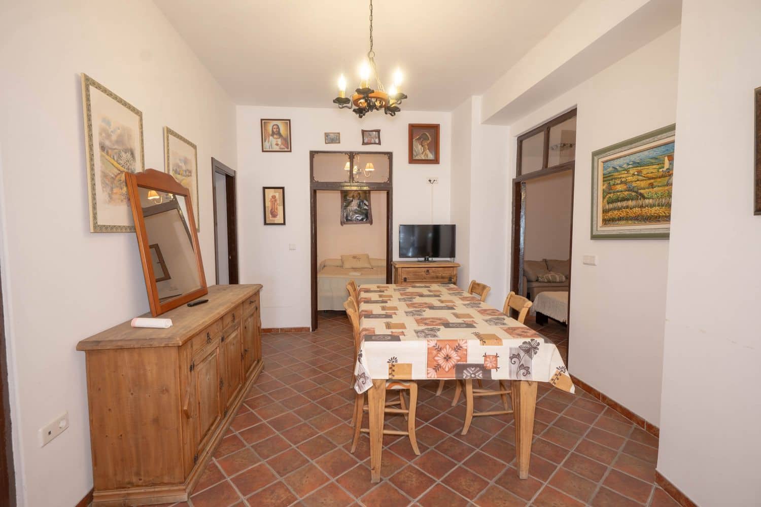 4 soveværelse Byhus til salg i Nevada med garage - € 89.500 (Ref: 9169292)