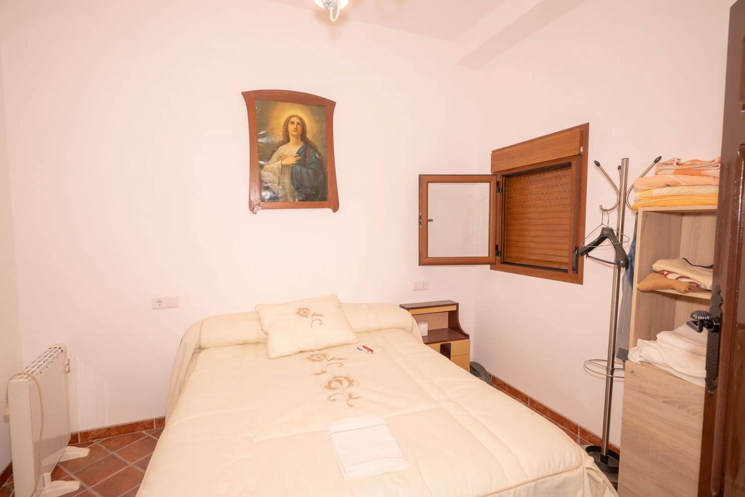 4 soveværelse Byhus til salg i Nevada med garage - € 89.500 (Ref: 9169292)