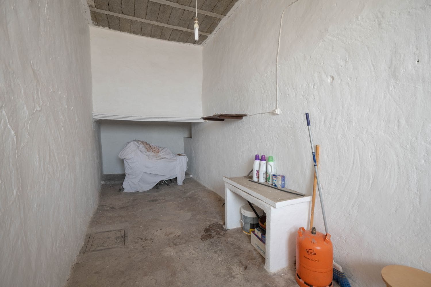 4 soveværelse Byhus til salg i Nevada med garage - € 89.500 (Ref: 9169292)