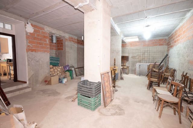 4 soverom Hus til salgs i Laroles, Nevada med garasje - € 89 500 (Ref: 9169292)