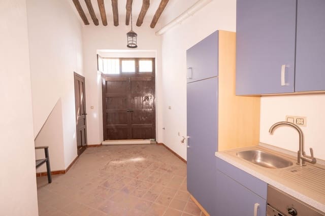 4 soverom Hus til salgs i Laroles, Nevada med garasje - € 89 500 (Ref: 9169292)