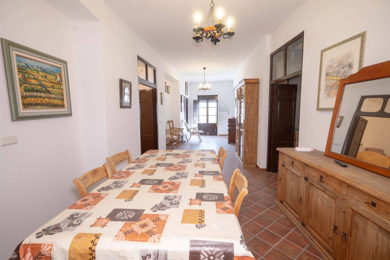 4 soveværelse Byhus til salg i Nevada med garage - € 89.500 (Ref: 9169292)