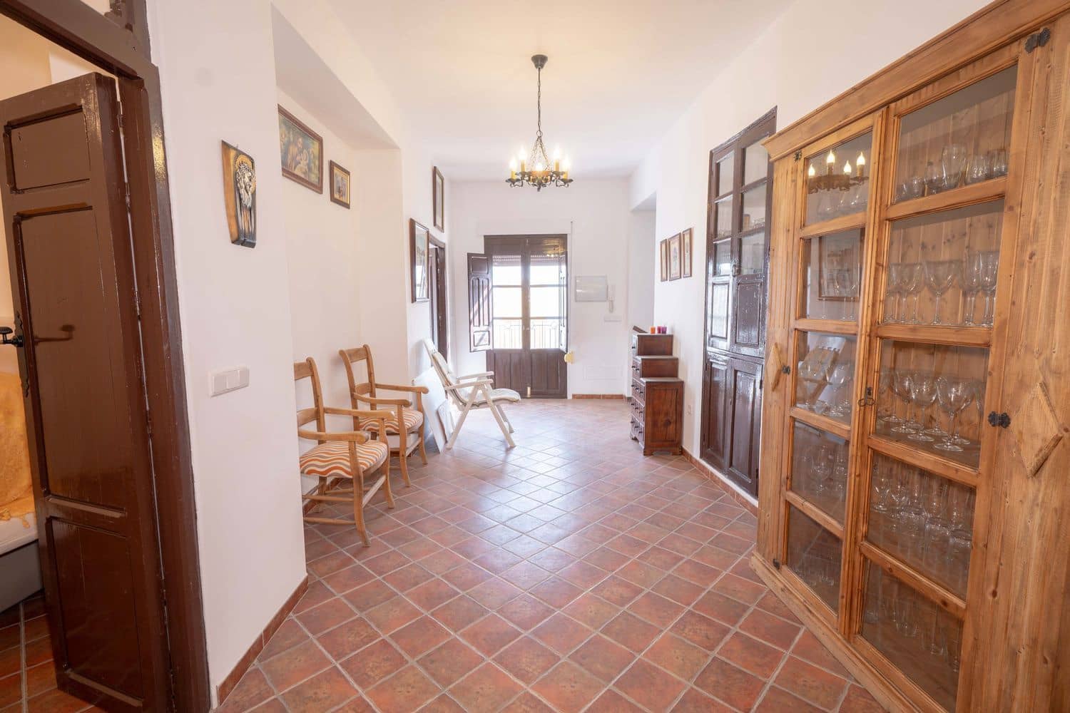 4 soveværelse Byhus til salg i Nevada med garage - € 89.500 (Ref: 9169292)