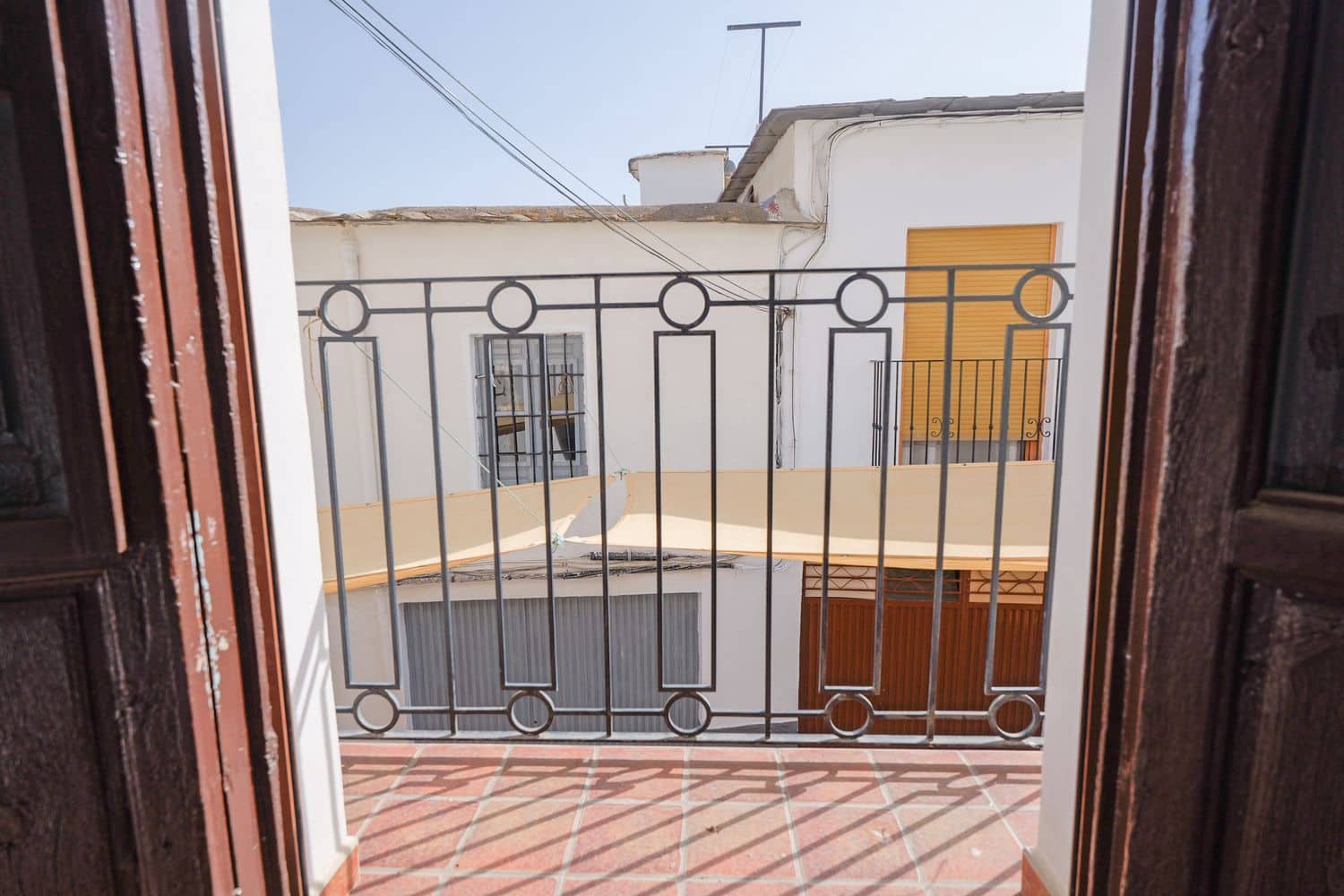 4 soveværelse Byhus til salg i Nevada med garage - € 89.500 (Ref: 9169292)