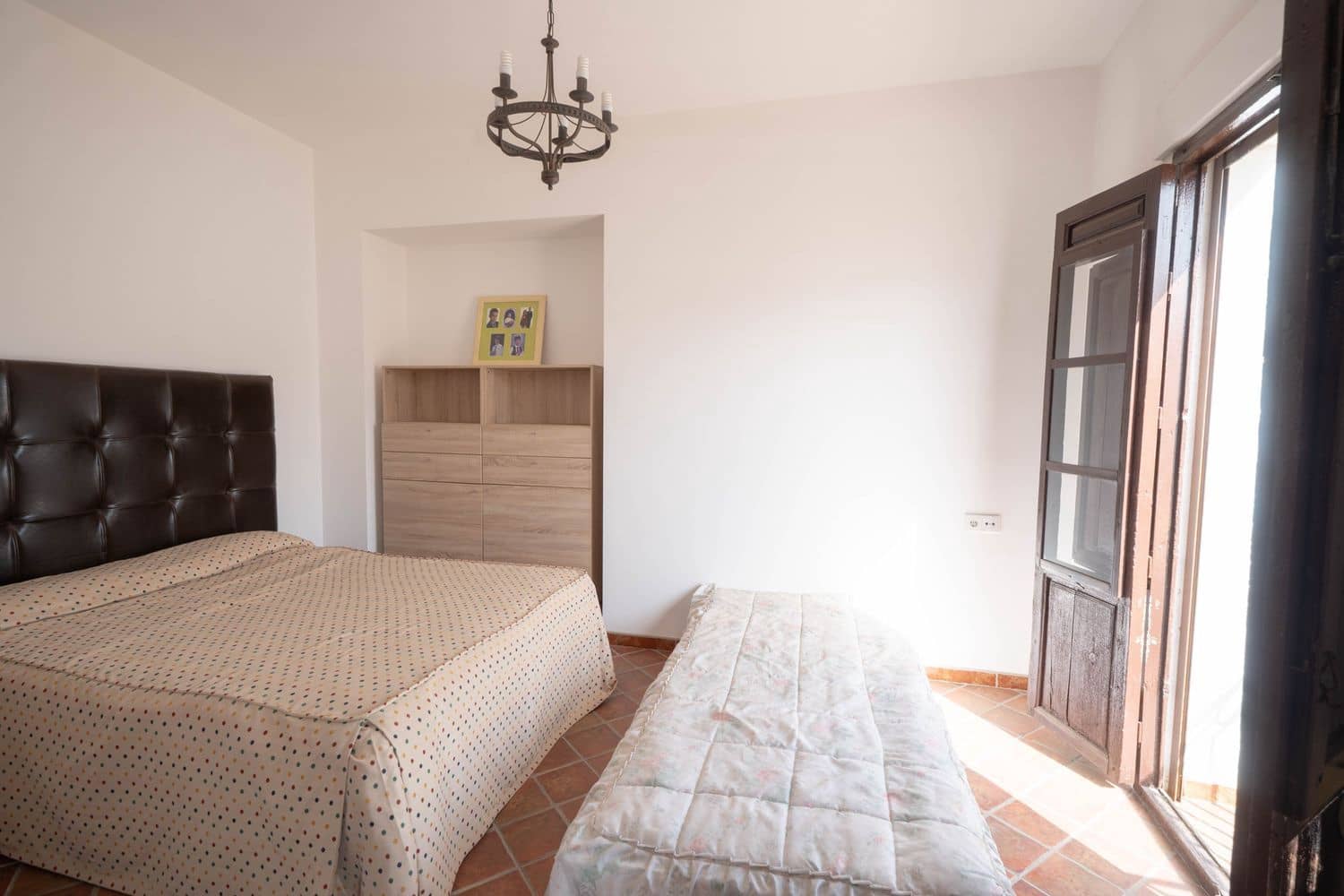 4 soveværelse Byhus til salg i Nevada med garage - € 89.500 (Ref: 9169292)