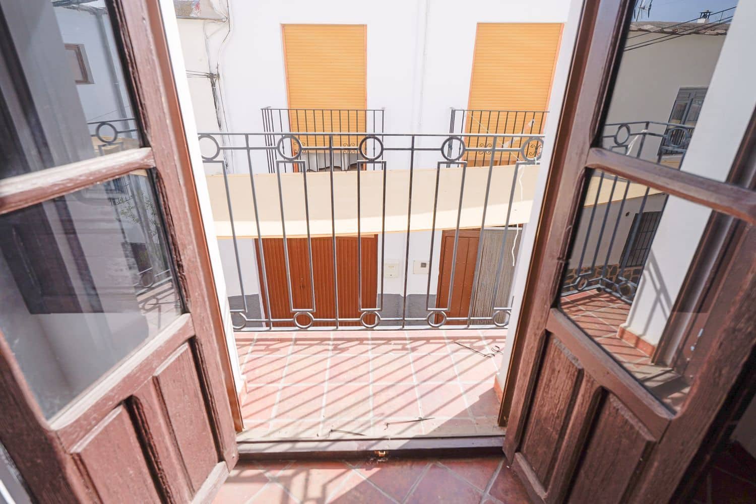 4 soveværelse Byhus til salg i Nevada med garage - € 89.500 (Ref: 9169292)