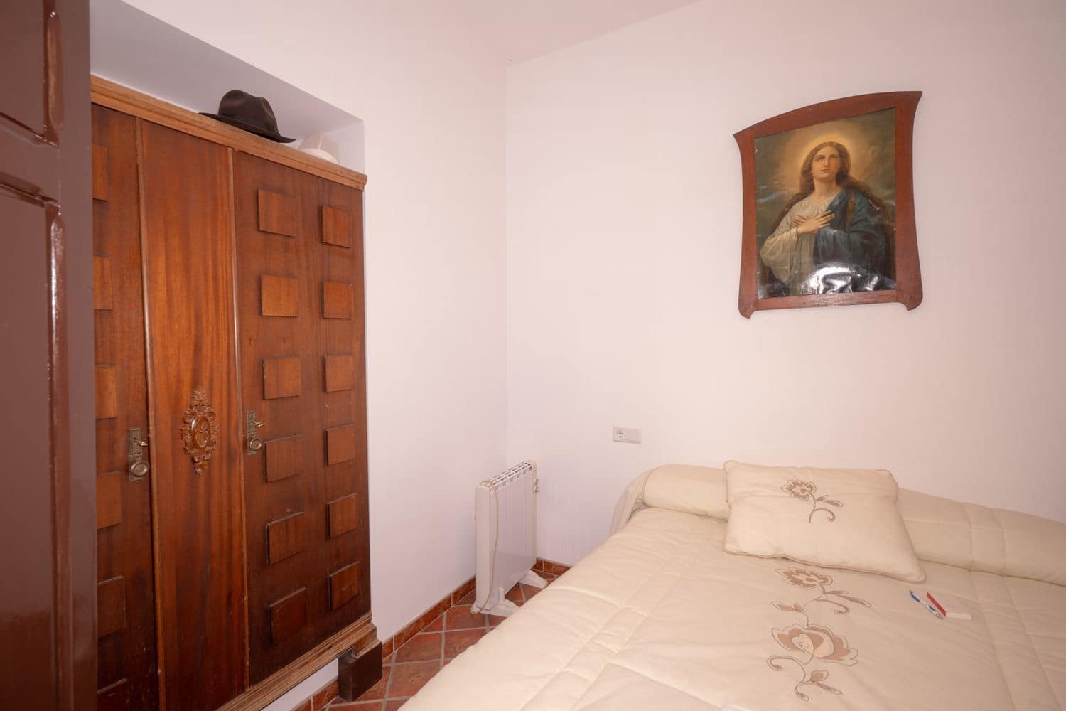 4 soveværelse Byhus til salg i Nevada med garage - € 89.500 (Ref: 9169292)