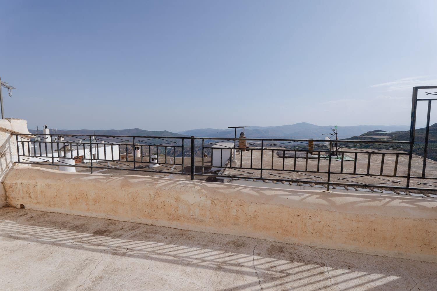 4 soveværelse Byhus til salg i Nevada med garage - € 89.500 (Ref: 9169292)