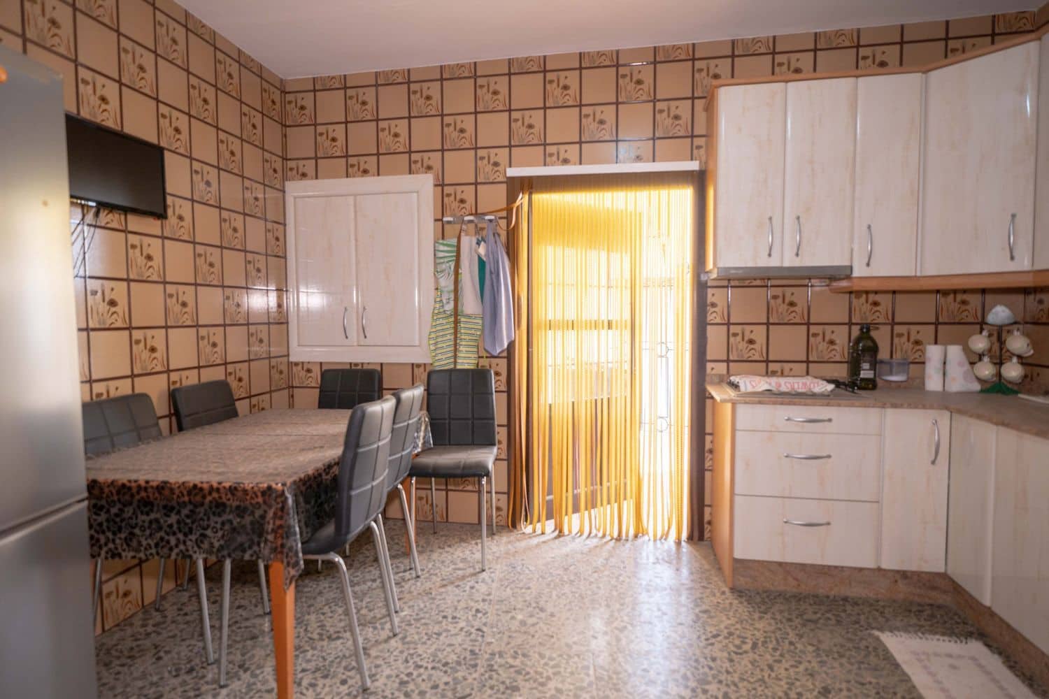 4 soveværelse Byhus til salg i Nevada med garage - € 89.500 (Ref: 9169292)