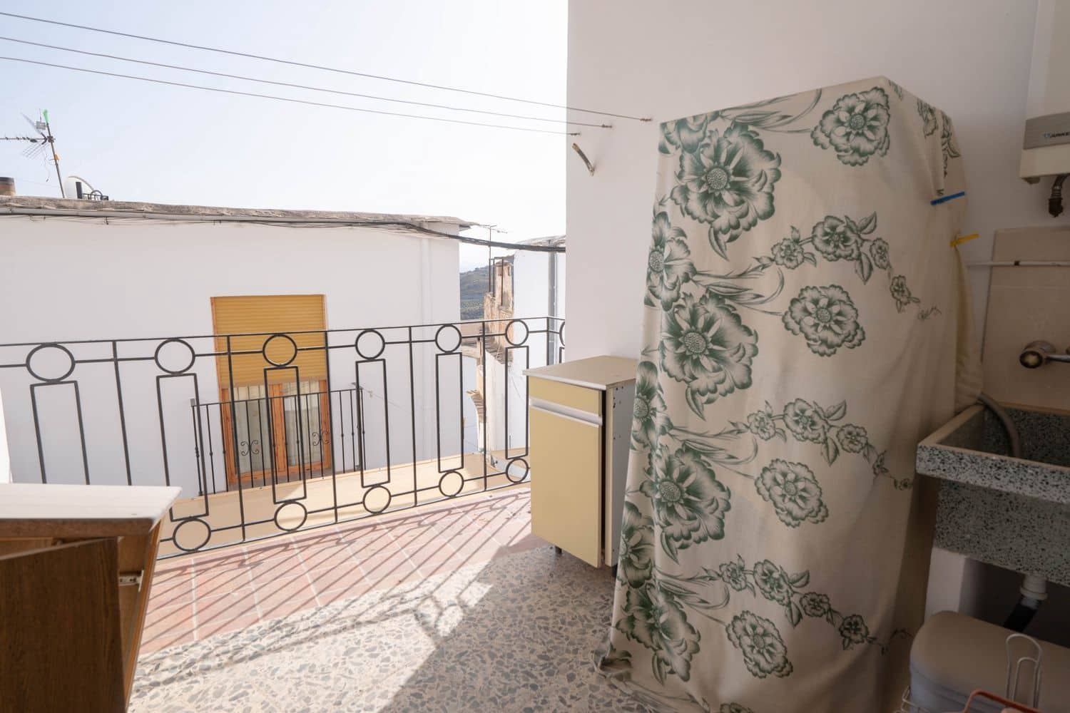 4 soveværelse Byhus til salg i Nevada med garage - € 89.500 (Ref: 9169292)