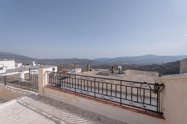 4 soverom Hus til salgs i Laroles, Nevada med garasje - € 99 700 (Ref: 9169292)