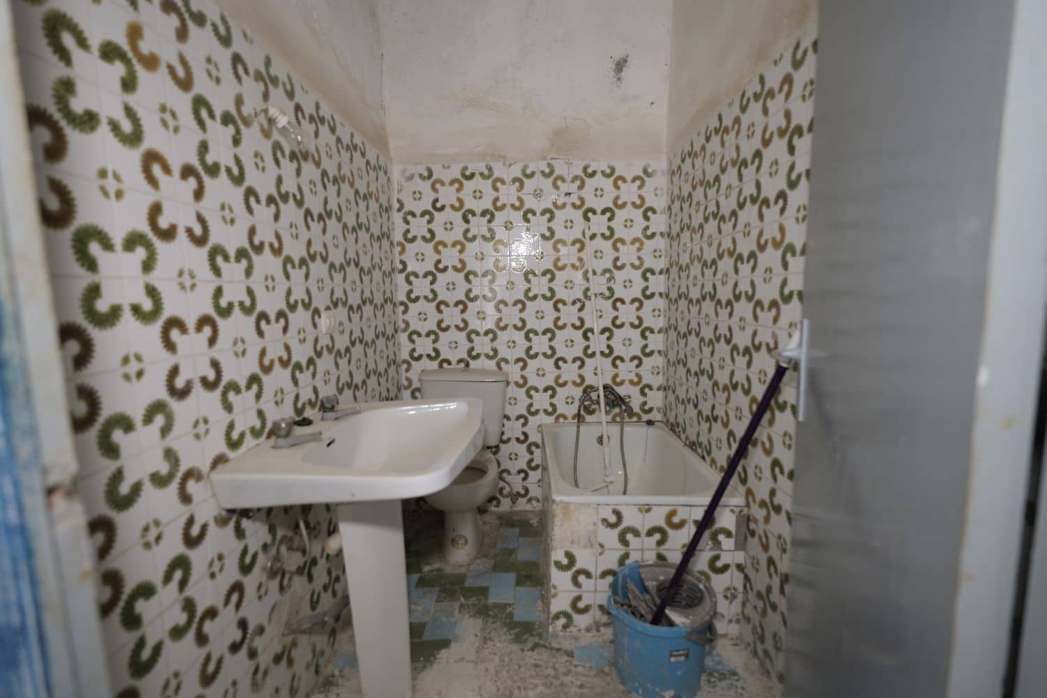 1 camera da letto Casa in vendita in Paterna del Rio - 49.700 € (Rif: 9192049)