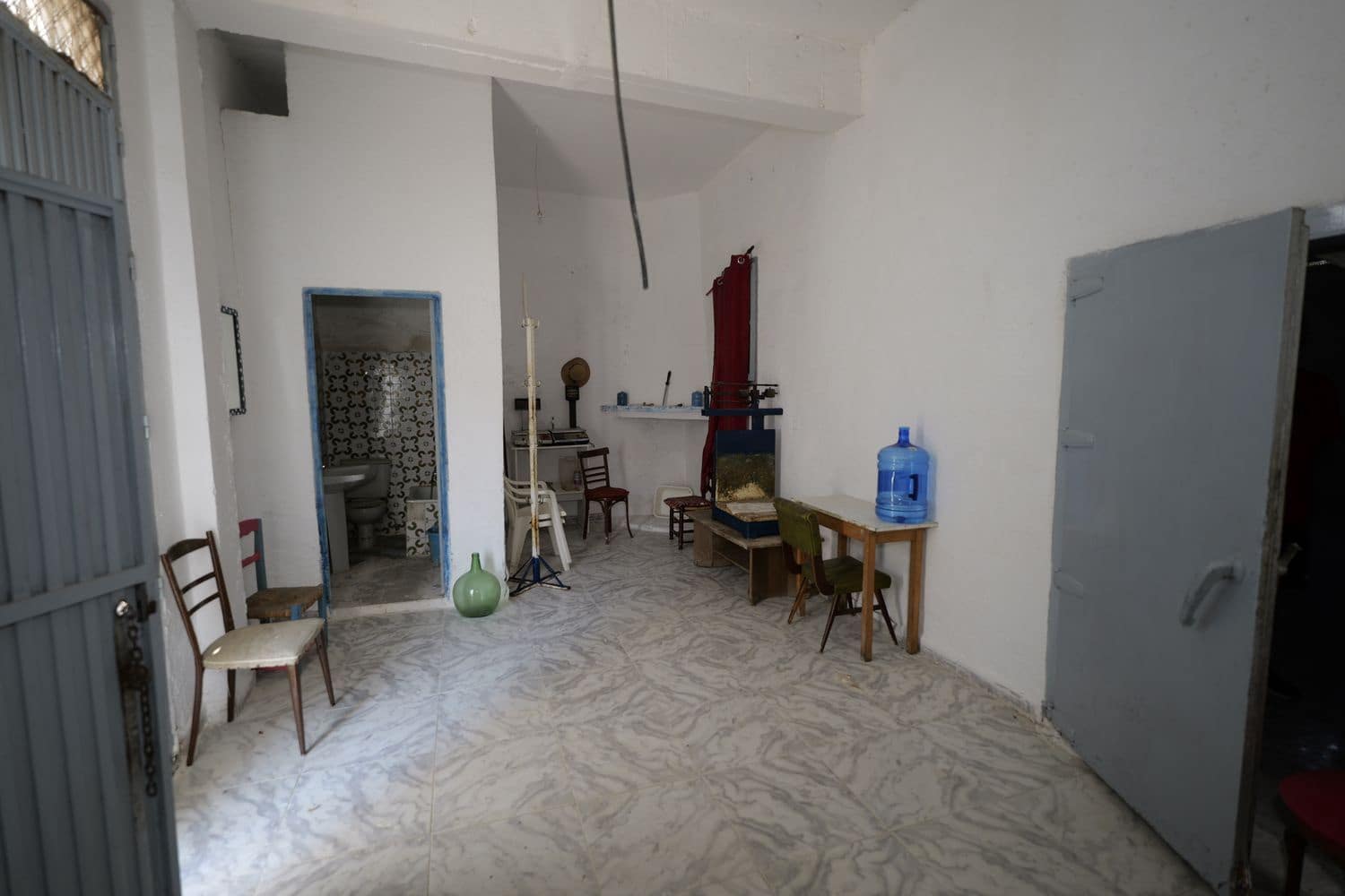 1 camera da letto Casa in vendita in Paterna del Rio - 49.700 € (Rif: 9192049)