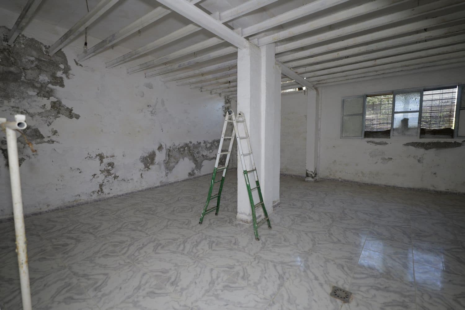 1 camera da letto Casa in vendita in Paterna del Rio - 49.700 € (Rif: 9192049)