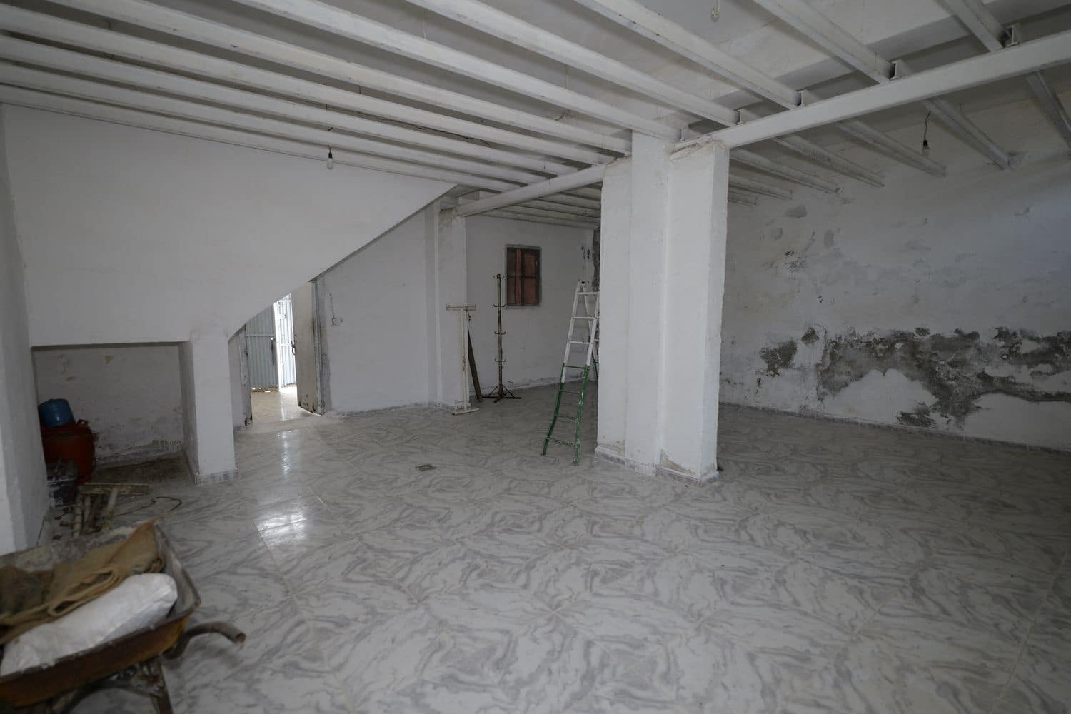 1 camera da letto Casa in vendita in Paterna del Rio - 49.700 € (Rif: 9192049)
