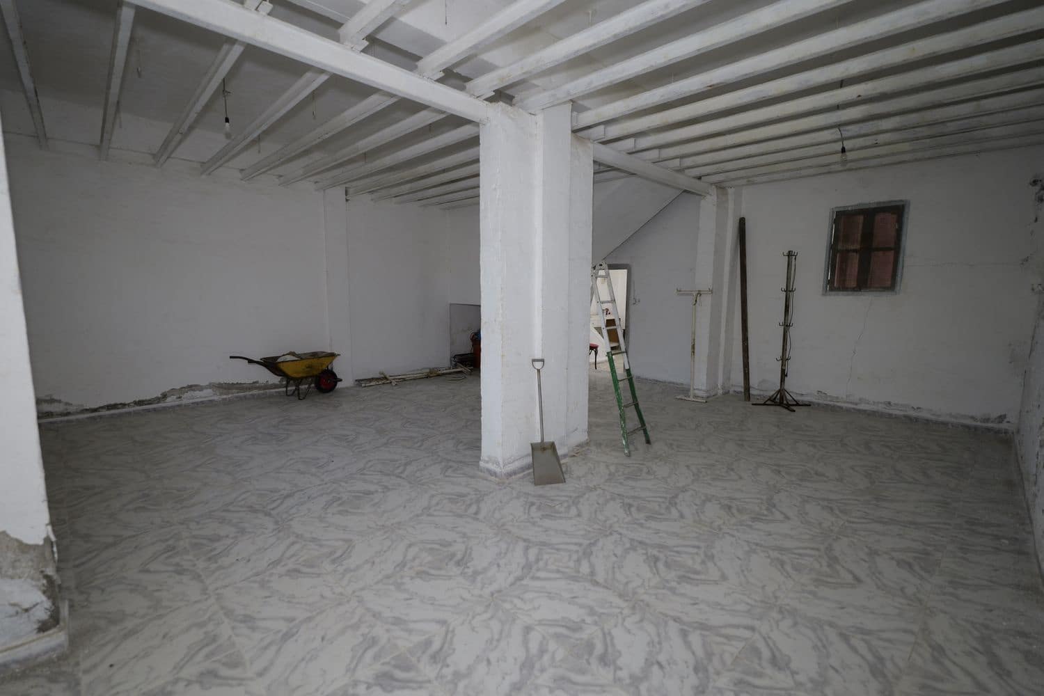 1 camera da letto Casa in vendita in Paterna del Rio - 49.700 € (Rif: 9192049)