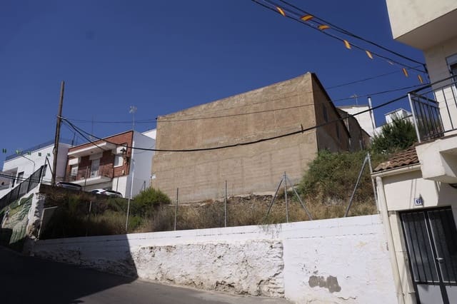 1 soverom Hus til salgs i Paterna del Río - € 49 700 (Ref: 9192049)