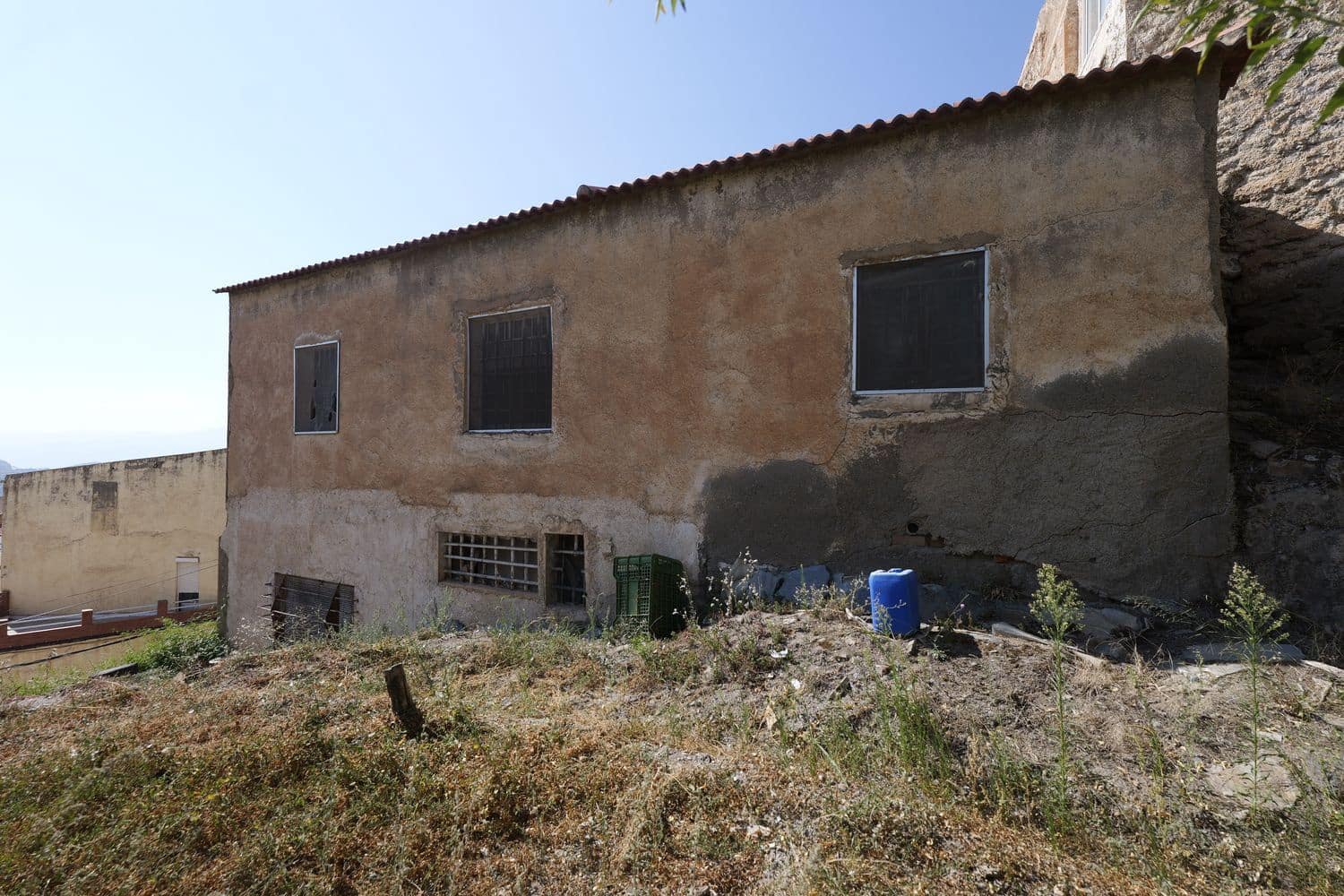 1 camera da letto Casa in vendita in Paterna del Rio - 49.700 € (Rif: 9192049)