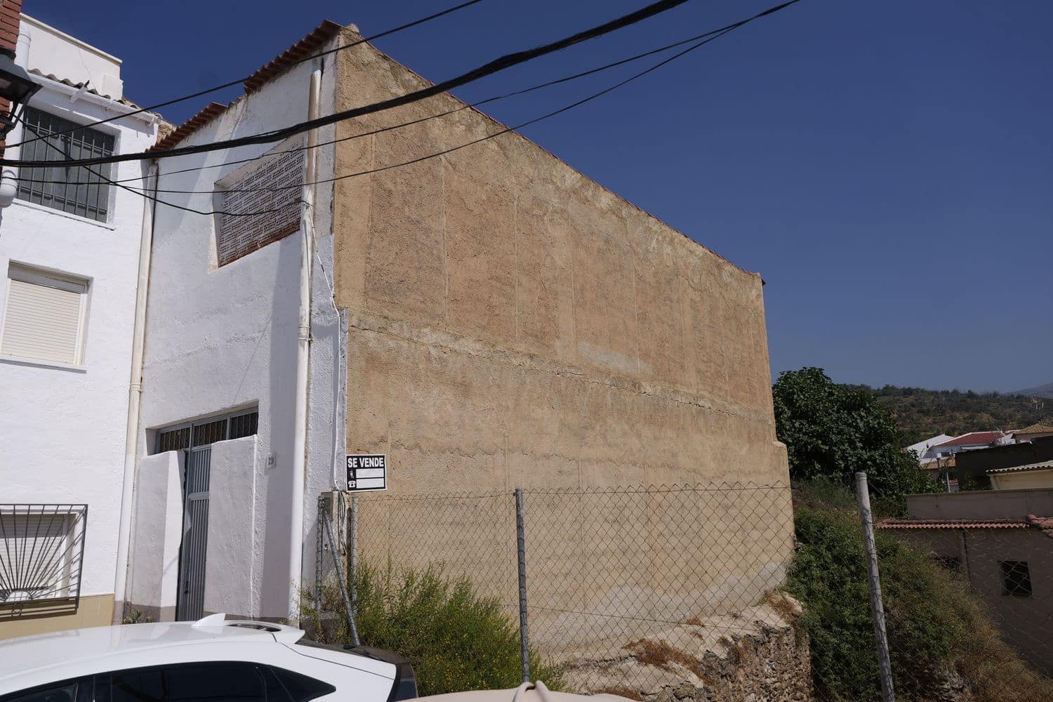 1 camera da letto Casa in vendita in Paterna del Rio - 49.700 € (Rif: 9192049)