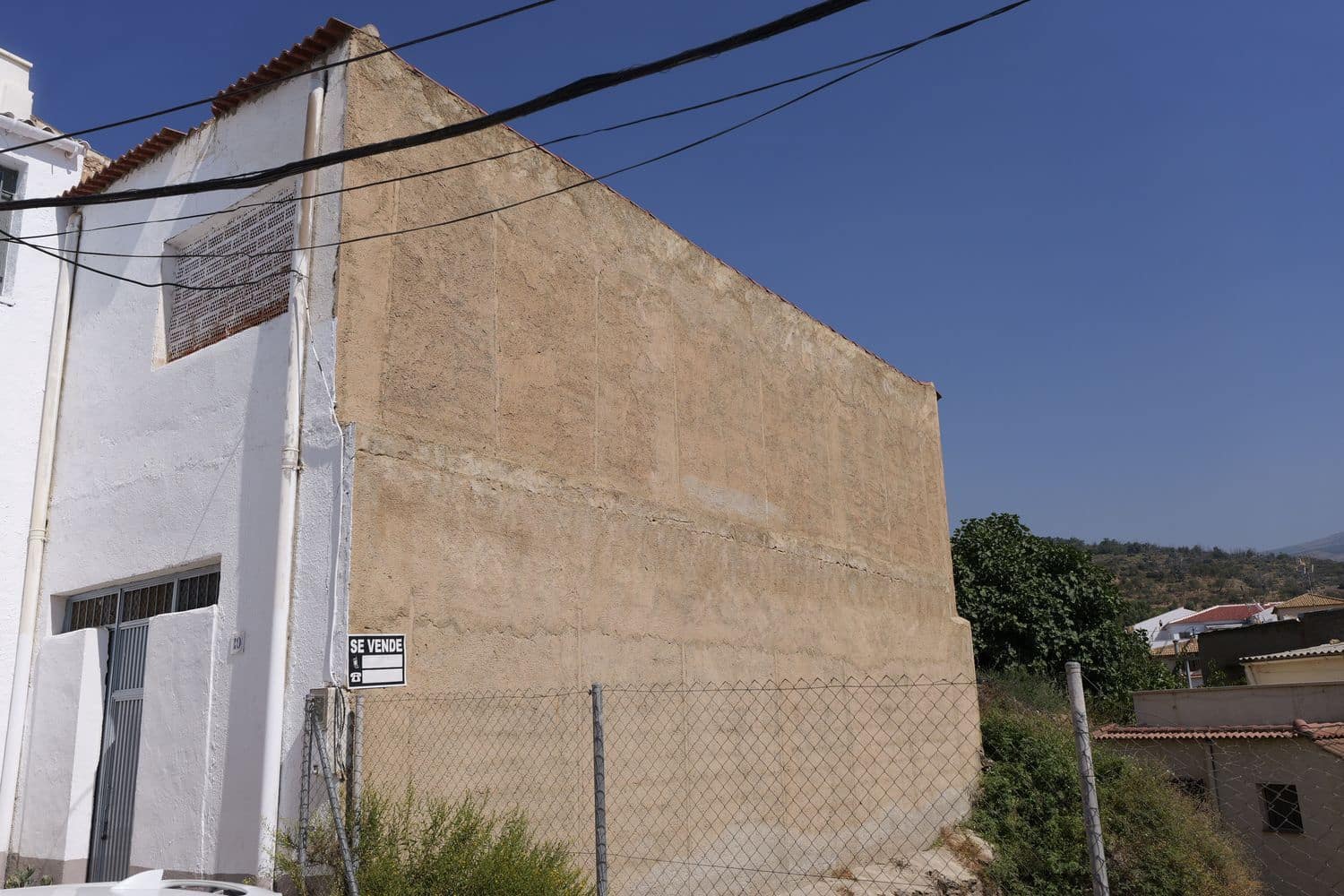 1 camera da letto Casa in vendita in Paterna del Rio - 49.700 € (Rif: 9192049)