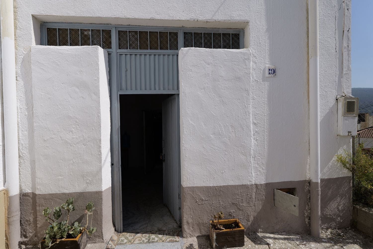 1 camera da letto Casa in vendita in Paterna del Rio - 49.700 € (Rif: 9192049)