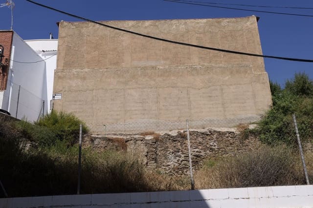 1 soverom Hus til salgs i Paterna del Río - € 49 700 (Ref: 9192049)