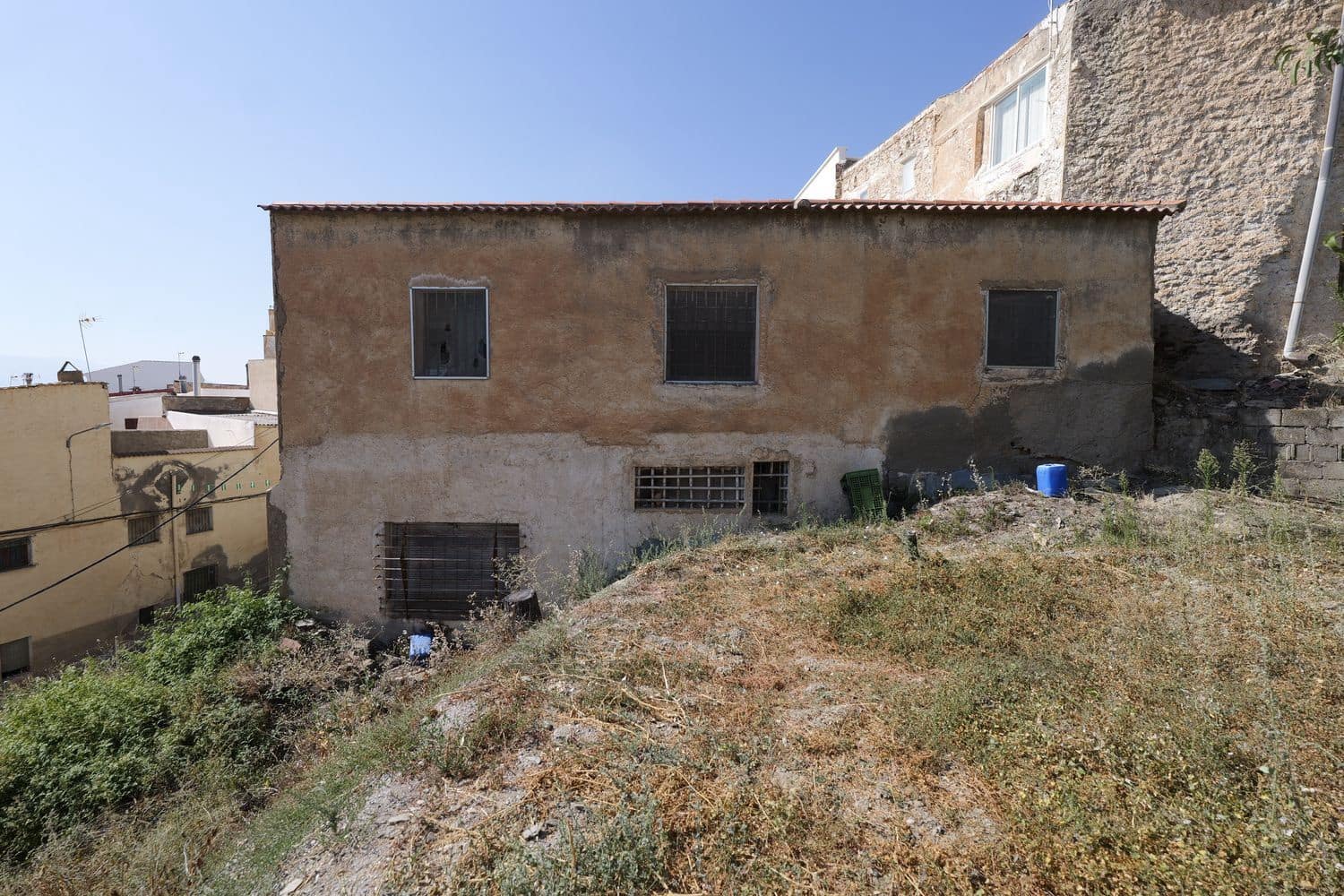 1 camera da letto Casa in vendita in Paterna del Rio - 49.700 € (Rif: 9192049)