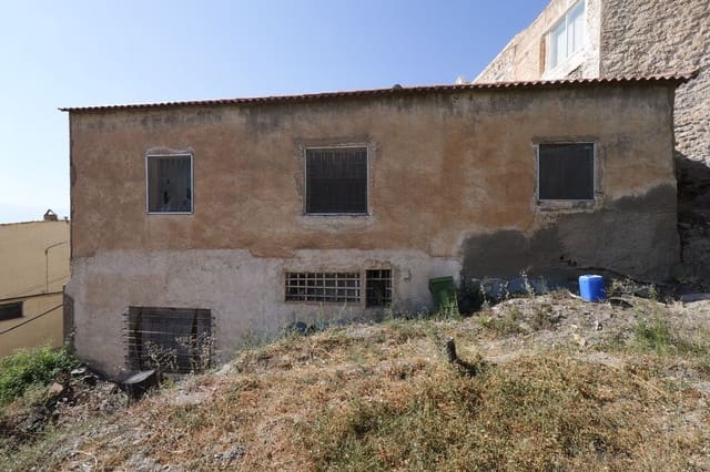1 soverom Hus til salgs i Paterna del Río - € 49 700 (Ref: 9192049)