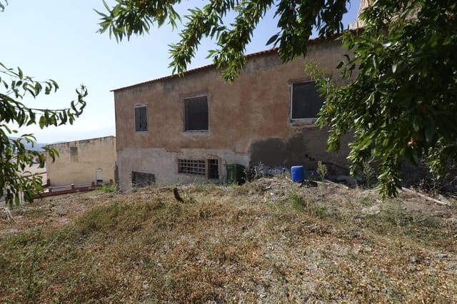 1 soverom Hus til salgs i Paterna del Río - € 49 700 (Ref: 9192049)