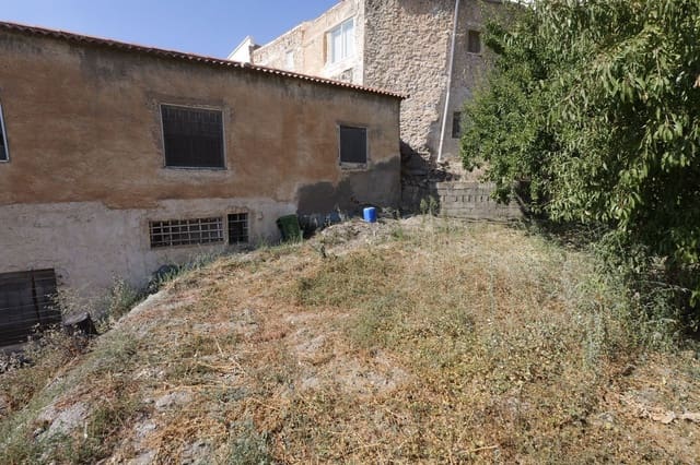 1 soverom Hus til salgs i Paterna del Río - € 49 700 (Ref: 9192049)